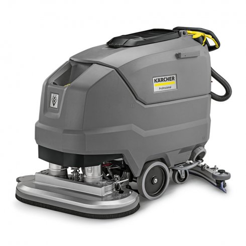 Поломоечная машина Karcher BD 80/100W Classic Bp