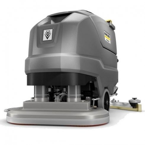 Поломоечная машина Karcher BD 80/100W Classic Bp