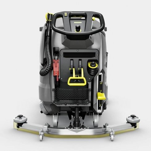 Поломоечная машина Karcher BD 80/100W Classic Bp