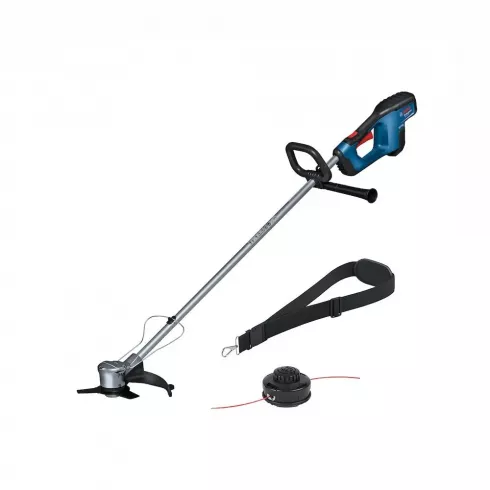 Триммер Bosch GFR 18V-23 (06008D1000)