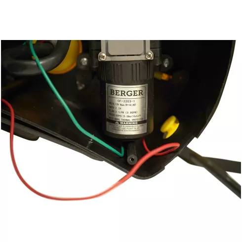 Опрыскиватель аккумуляторный BERGER BG1993