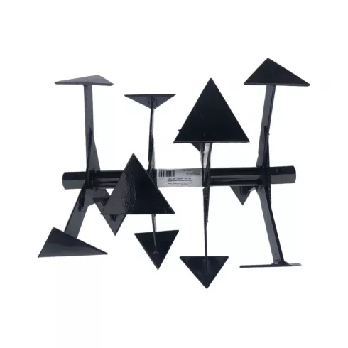 Фреза для культиватора Интерскол 94100.008