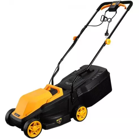 Газонокосилка электрическая Deko DKLM1500