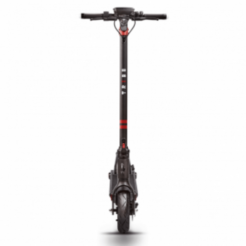 Электросамокат Tribe Maya 10 (черный)