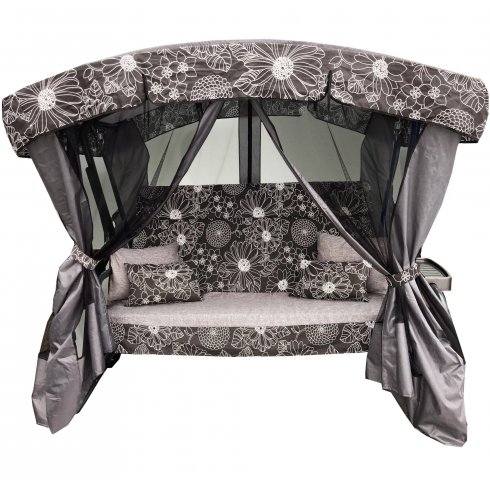 Качели садовые МебельСад Мадагаскар Премиум с4170