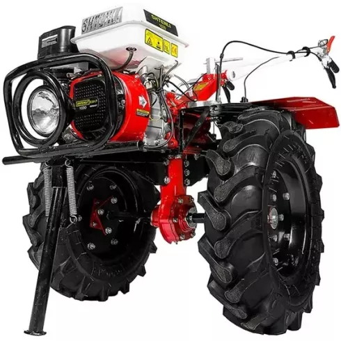 Мотоблок Shtenli 1030 без колес