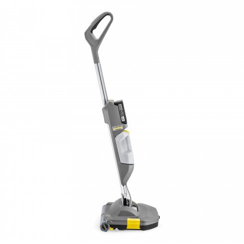 Поломоечная машина Karcher BR 30/1 C Bp Pack