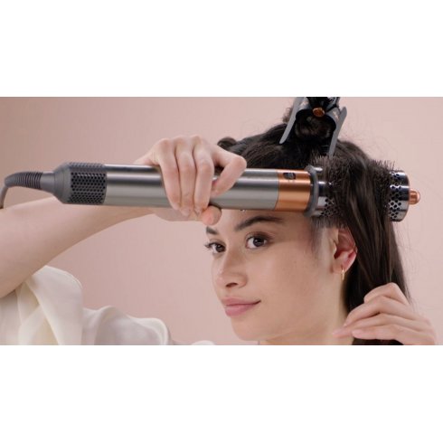 Мультистайлер Dyson HS05 Nickel Copper