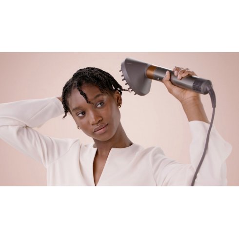 Мультистайлер Dyson HS05 Nickel Copper