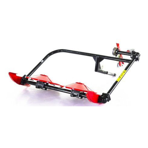 Косилка роторная Patriot КРН-2