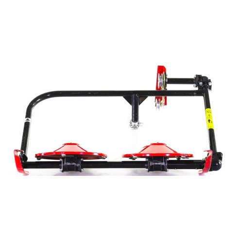 Косилка роторная Patriot КРН-2