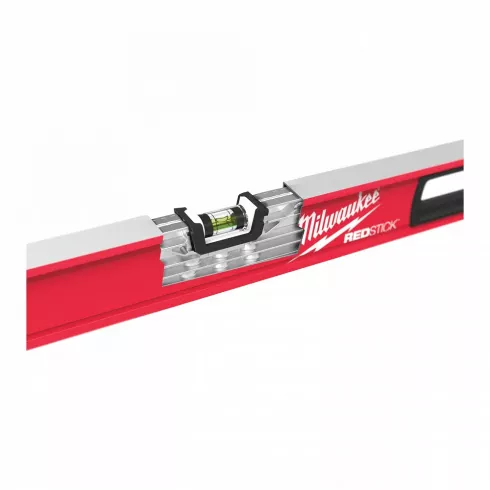 Уровень Milwaukee REDSTICK Backbone 200 см