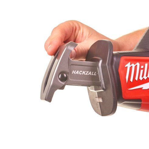 Аккумуляторная сабельная пила Milwaukee M18FHZ-0 FUEL