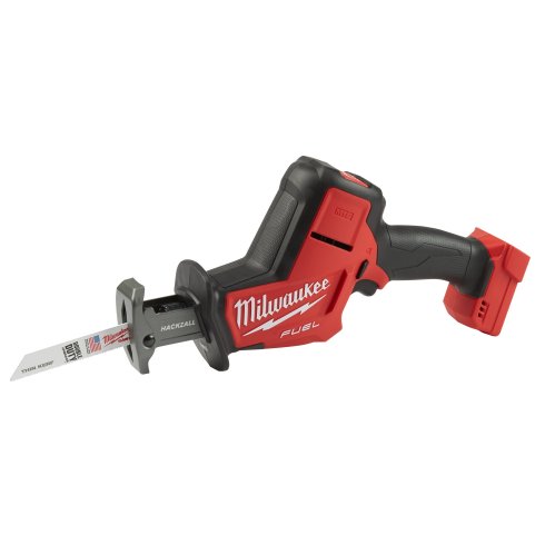 Аккумуляторная сабельная пила Milwaukee M18FHZ-0 FUEL