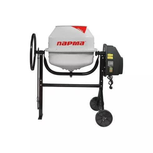 Бетономешалка Парма БСЛ-140Ч