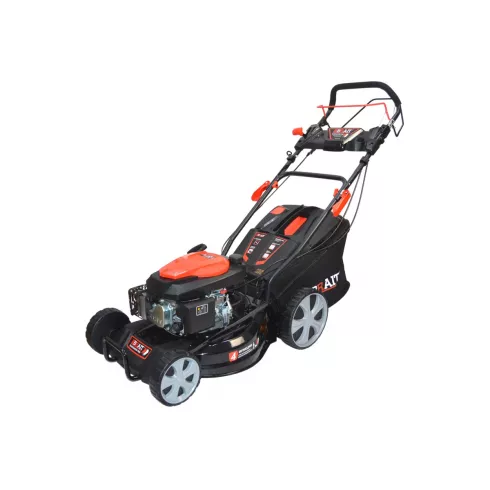 Газонокосилка бензиновая Brait BLM2646SM Pro