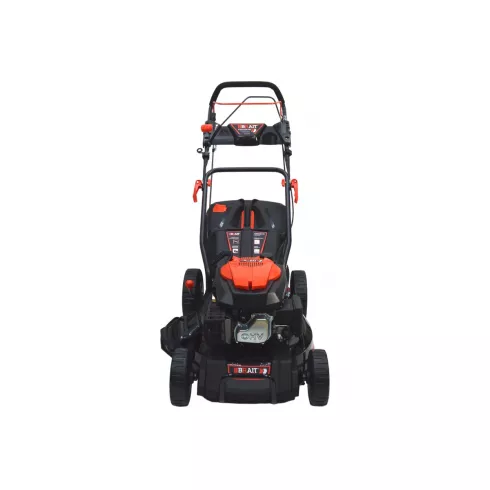 Газонокосилка бензиновая Brait BLM2646SM Pro