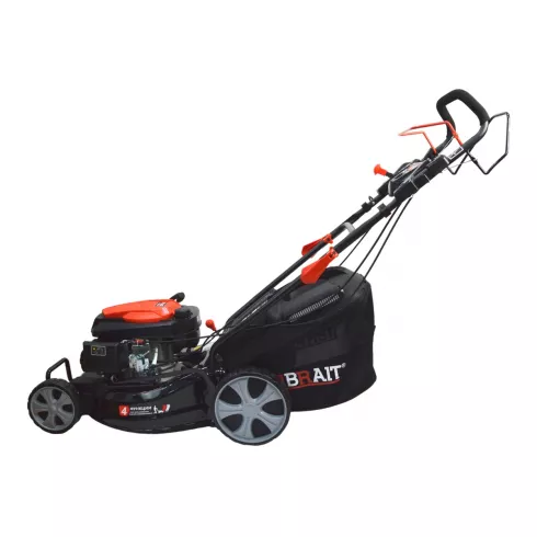 Газонокосилка бензиновая Brait BLM2646SM Pro