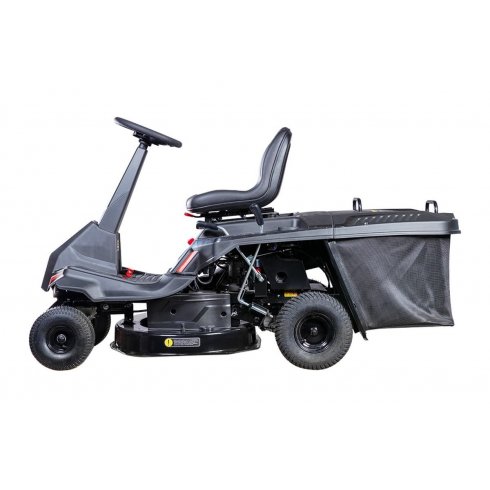 Минирайдер Fubag FPR 61 SMV ES