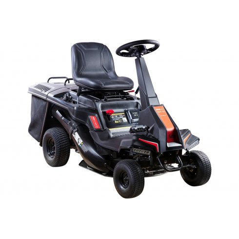 Минирайдер Fubag FPR 61 SMV ES