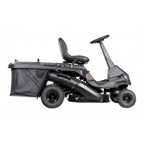 Минирайдер Fubag FPR 61 SMV ES