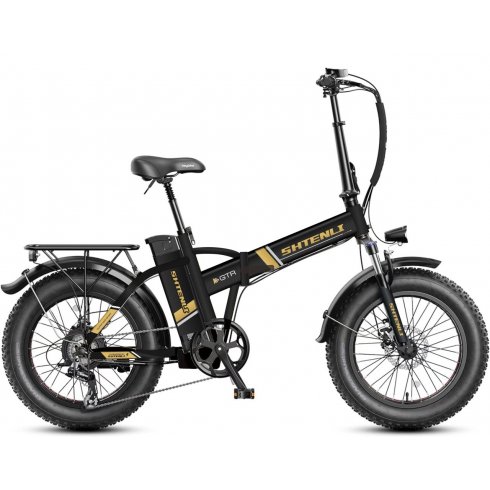 Электровелосипед Shtenli Fedbike GTR 36V10,4А