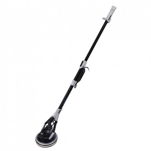 Шлифмашина для стен и потолков Deko DKWS1400 PRO (085-1062)