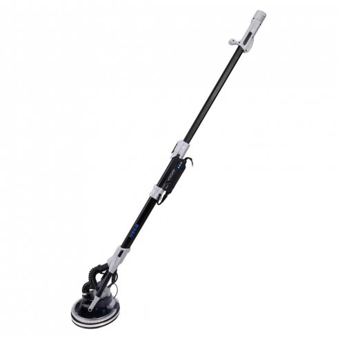 Шлифмашина для стен и потолков Deko DKWS1400 PRO (085-1062)
