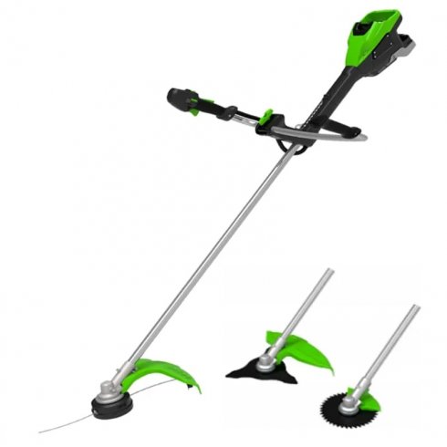 Триммер аккумуляторный Greenworks 82V TB201H (2112407UG2)