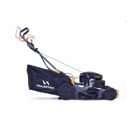 Газонокосилка бензиновая Villartec MB553VС