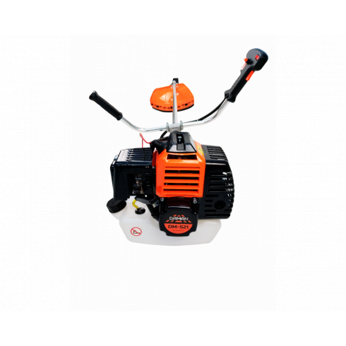 Триммер бензиновый Brait DM-581