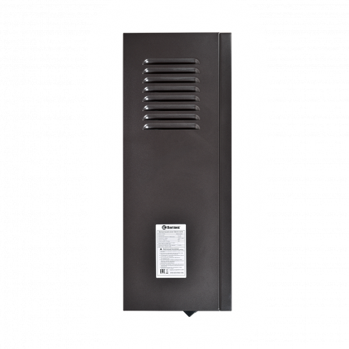 Котел электрический Thermex Sonne 12 Wi-Fi (Grey)