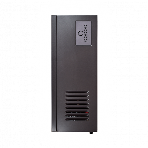 Котел электрический Thermex Sonne 12 Wi-Fi (Grey)