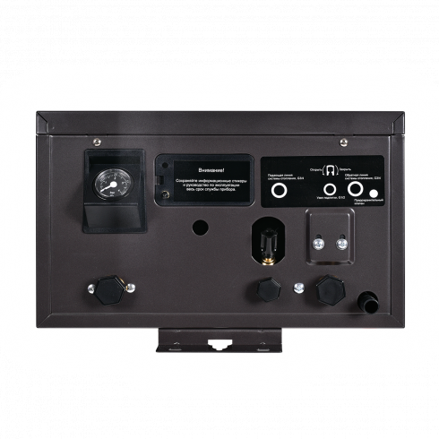 Котел электрический Thermex Sonne 12 Wi-Fi (Grey)