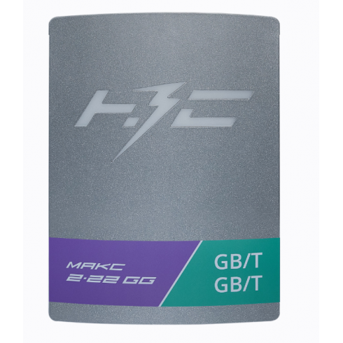 Зарядная станция НЗС MАКС 2*22 GG