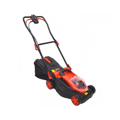 Газонокосилка аккумуляторная Brait BCLM40-4PU PRO