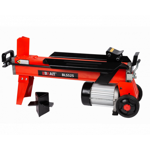 Дровокол гидравлический Brait BLS525