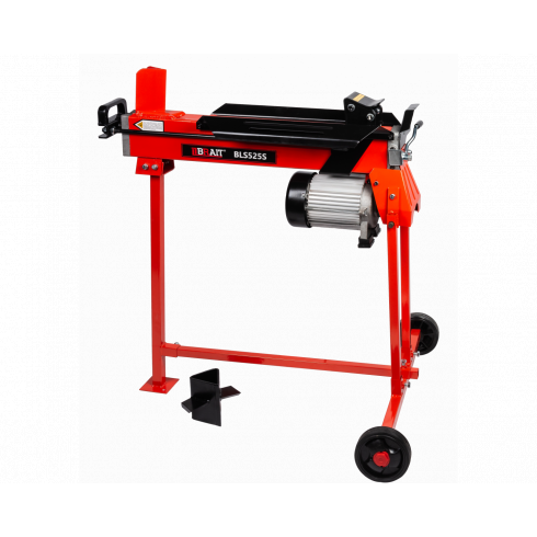 Дровокол гидравлический Brait BLS525S