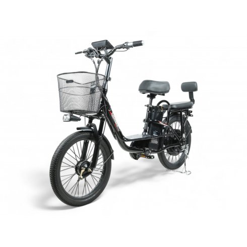 Велосипед Samebike RX-500