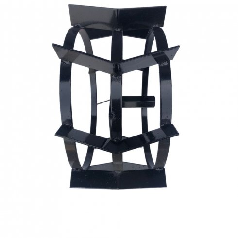 Грунтозацеп для культиваторов Интерскол 94100.002