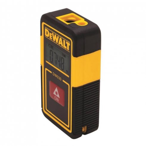 Дальномер лазерный Dewalt DW030PL