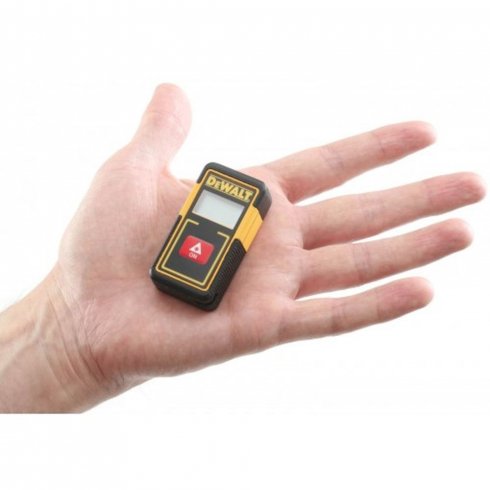 Дальномер лазерный Dewalt DW030PL