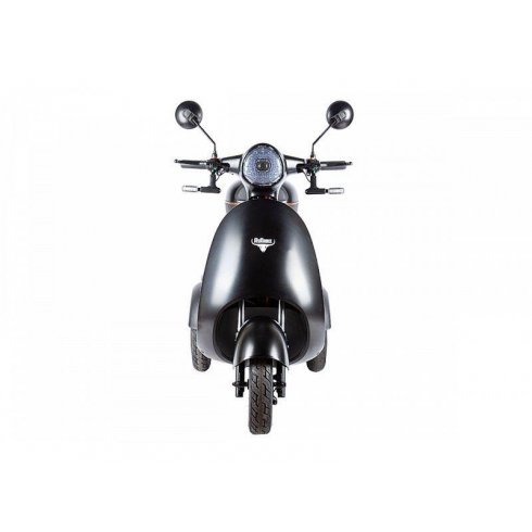 Трицикл Rutrike Радиус красный