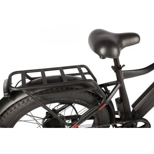 Электровелосипед Gelbert Pegas 1 PRO бежевый