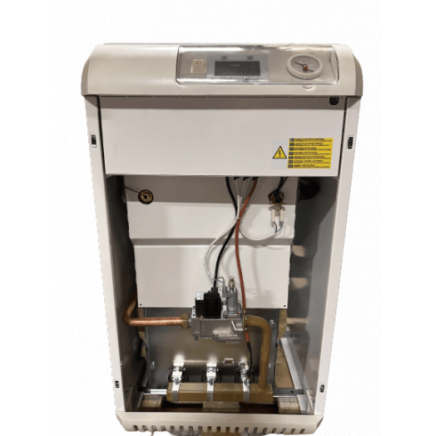 Газовый котел MORA-TOP SA 20 Е