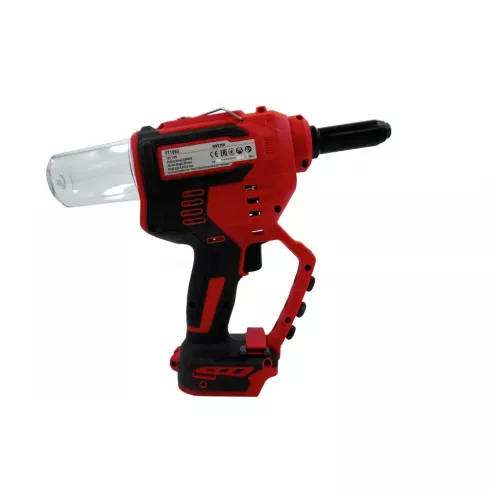 Заклепочный пистолет аккумуляторный Felisatti FT1093