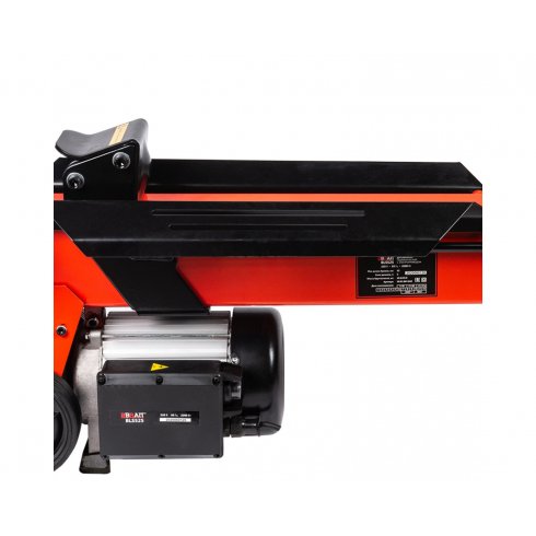 Дровокол гидравлический Brait BLS525