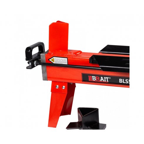 Дровокол гидравлический Brait BLS525
