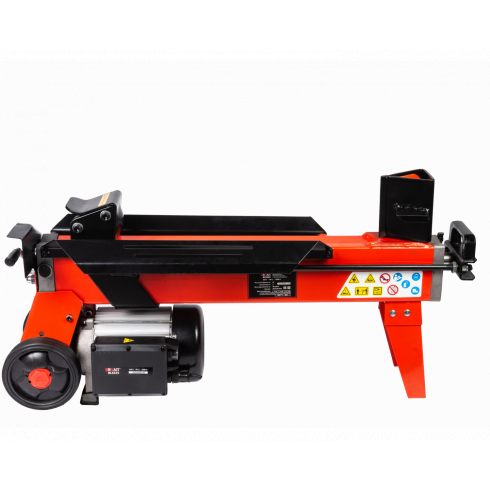 Дровокол гидравлический Brait BLS525