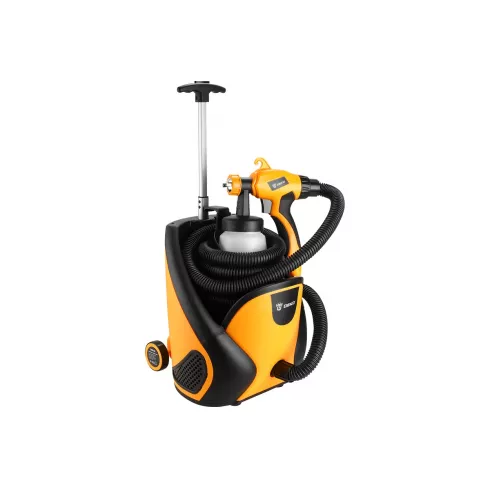 Краскопульт электрический Deko SGD1000